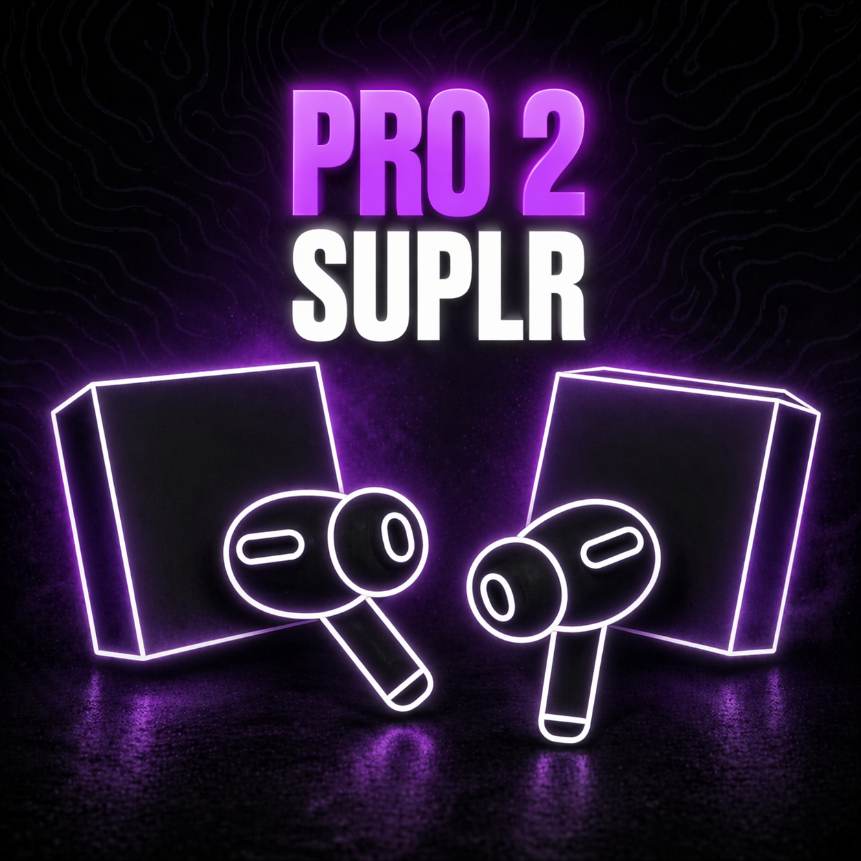 Pro 2 Supplier