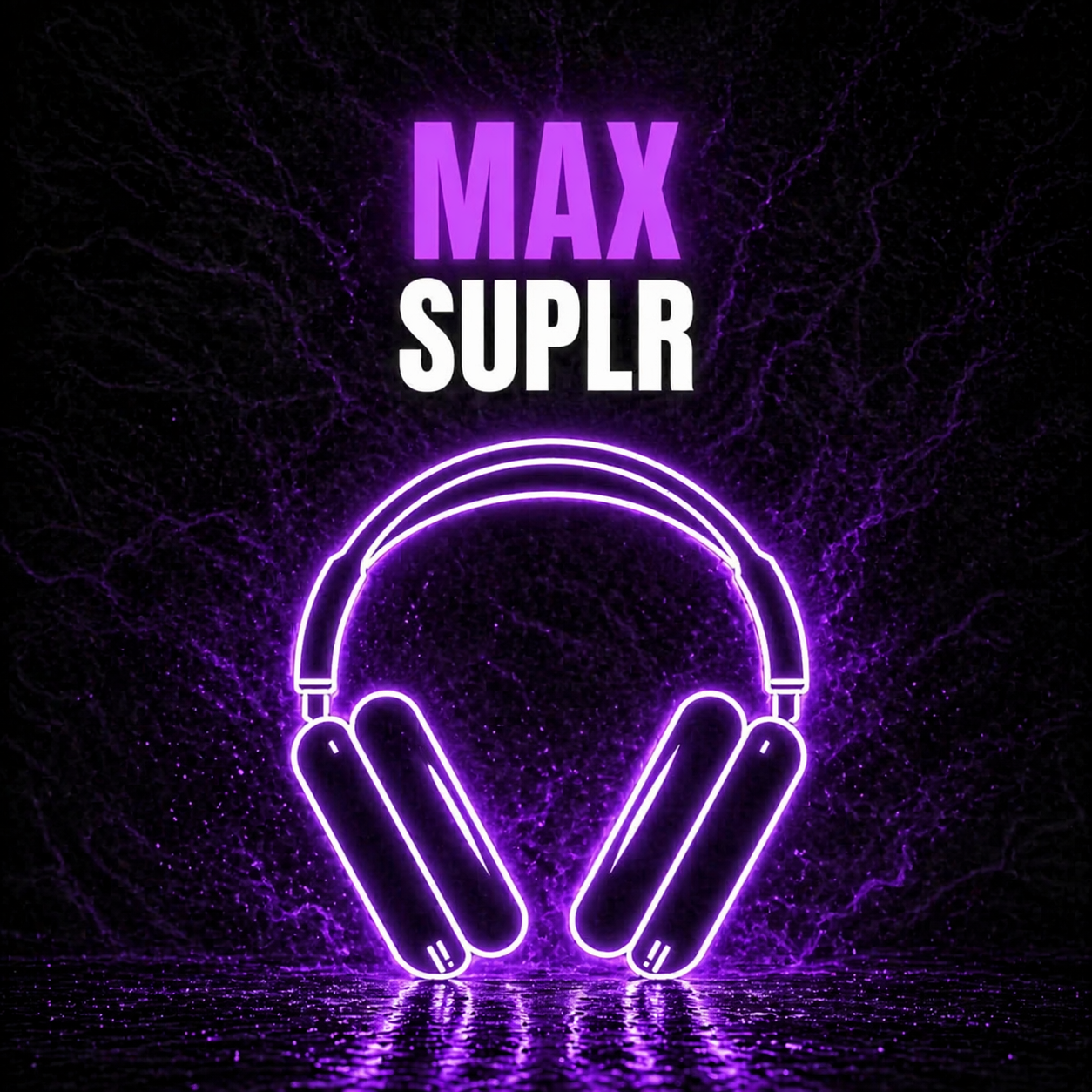 Max Supplier