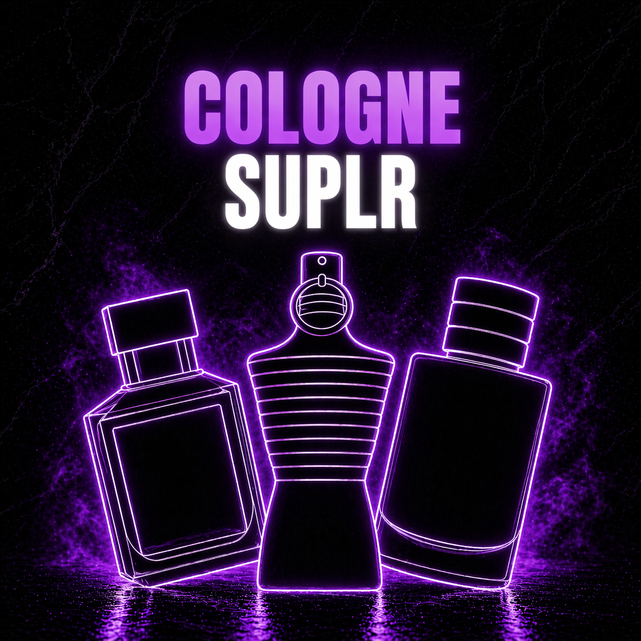 Cologne Supplier