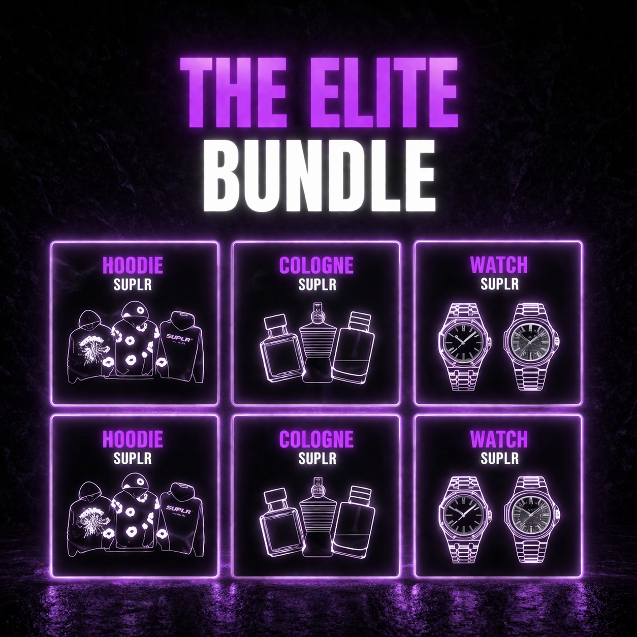 Supplier Bundle