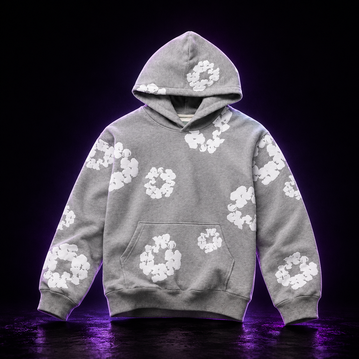 Hoodie Supplier