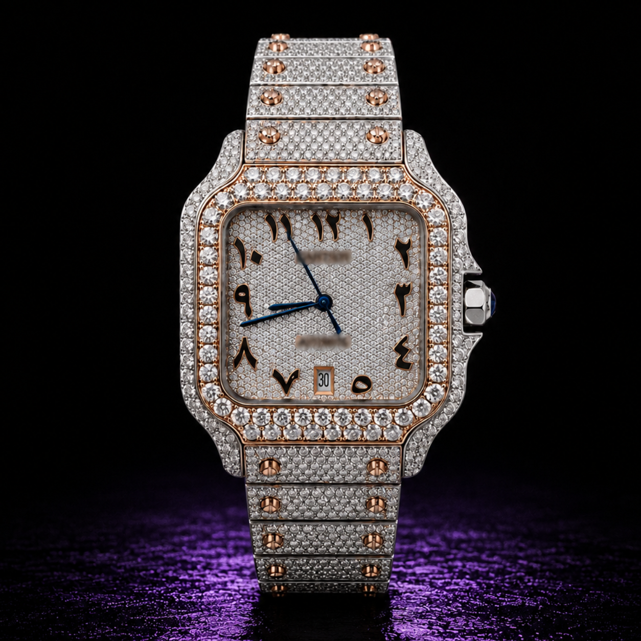 Watch Supplier
