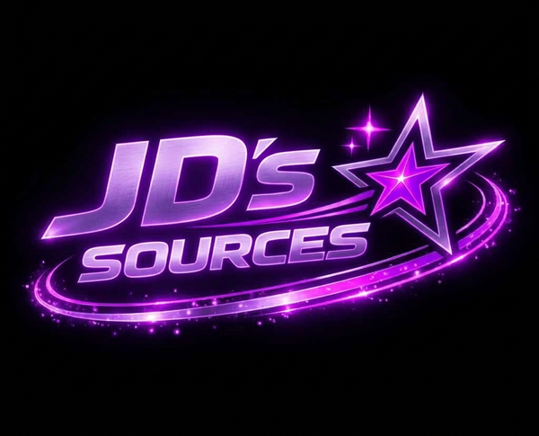 JD's Sources